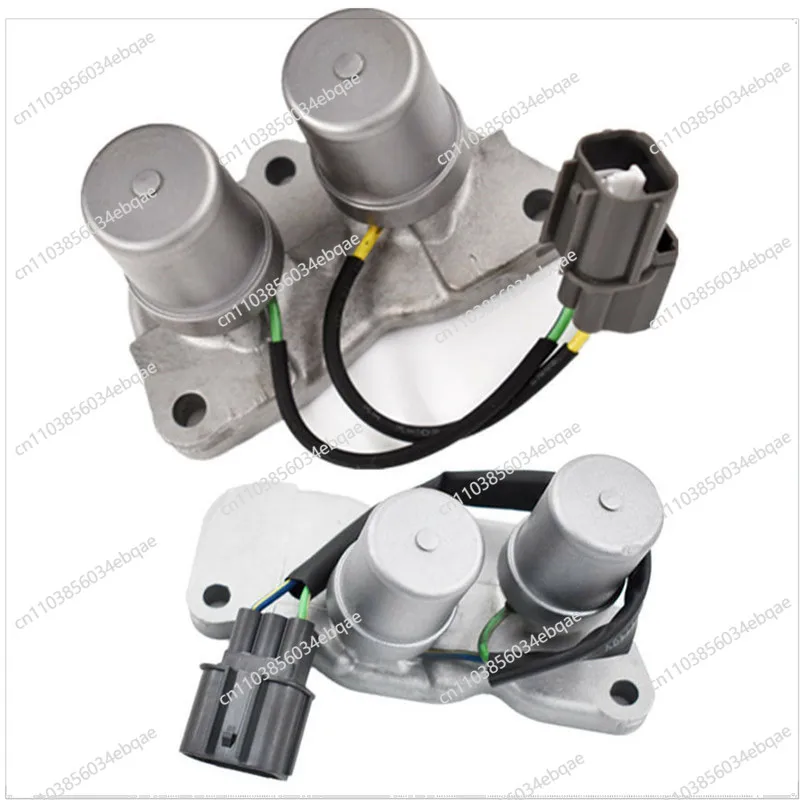 For 28200-PX4-014 28300-PX4-003 Honda Transmission Solenoid Valve Gearbox Solenoid Valve