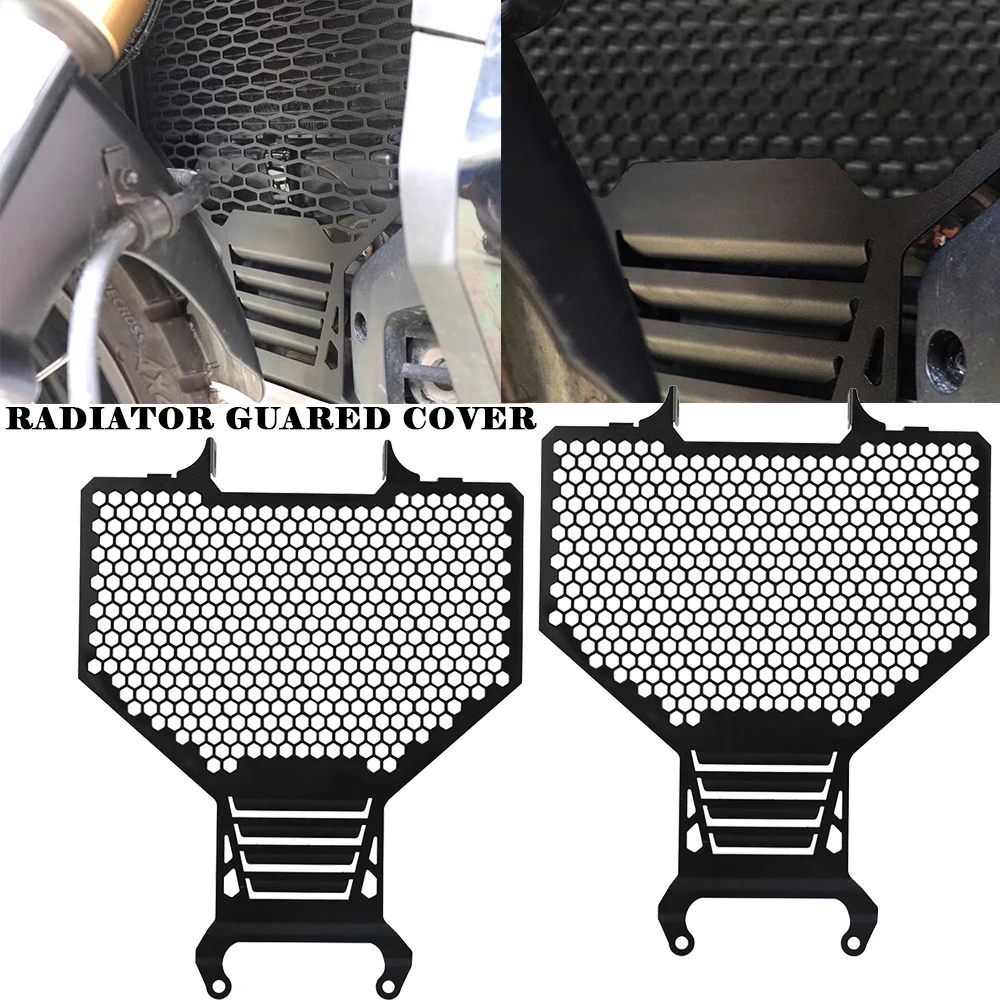 

For Honda XADV X ADV 750 2022 2021 2022 2023 xadv750 Motorcycle Radiator Grille Guard Cover Protector X-ADV 750 Accessories