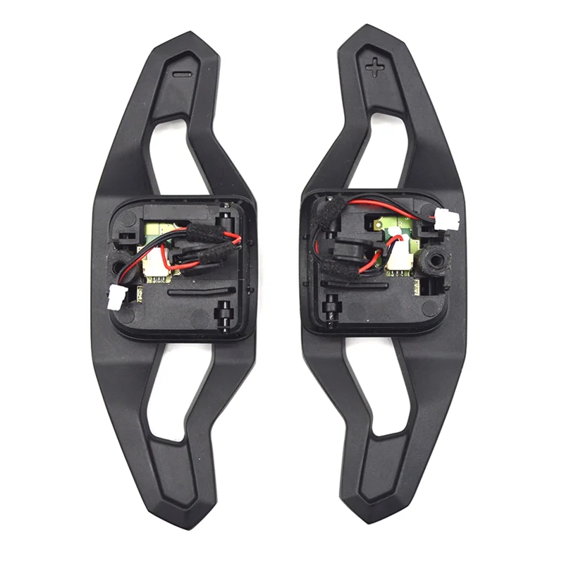 

AU28-Car Steering Wheel Shift Paddles Assembly Steering Wheel Modification For A4 B9