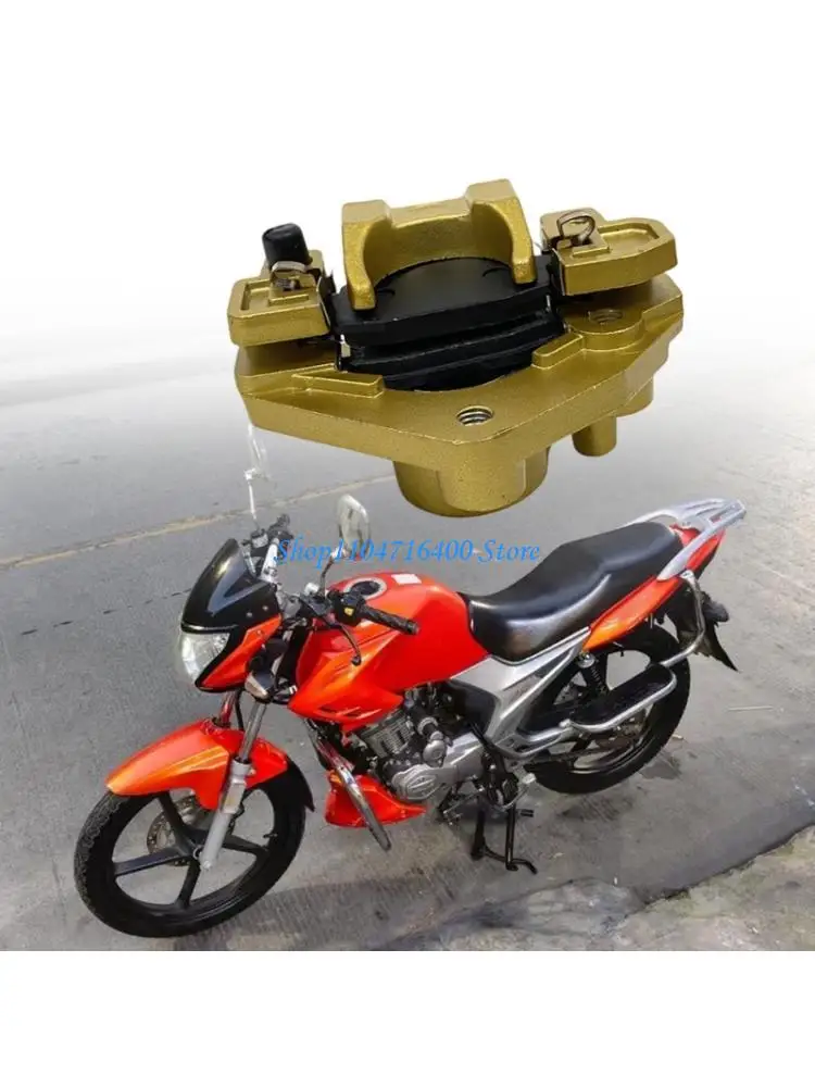 

y1gd Permanent Motorbike Brake Unit Opposition Mattresses Continuous Agreement Secure Cycling Experience