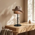 Wood-black Base