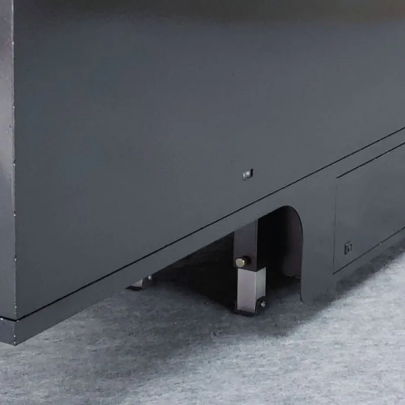 

2in1 RC 1/14 Scale Metal 3 Axles Container Trailer Electric Lifting Legs for Remote Control Tractor Truck Car Toy TH23494