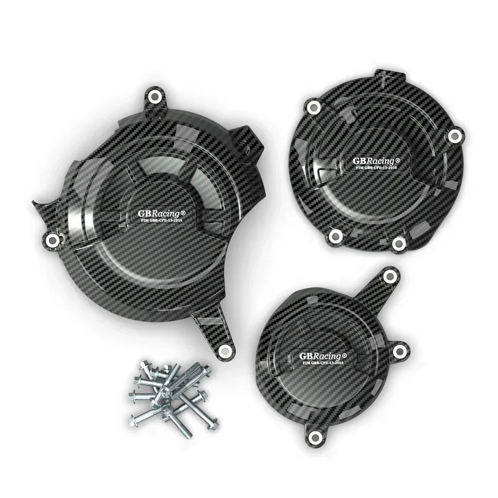 ホンダ CB1000R 2024 2023 2022 2018-2021 CB1000 R CB-1000R用 オートバイエンジンカバー クラッチカバー 保護セット アクセサリー