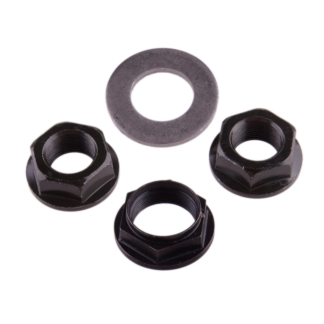 

6172.1-16-1 Primary Secondary Clutch Nut Kit Fit for Hisun Bennche Bigborn Excalibur Massimo Alligator Supermarch 6172.1-22-2