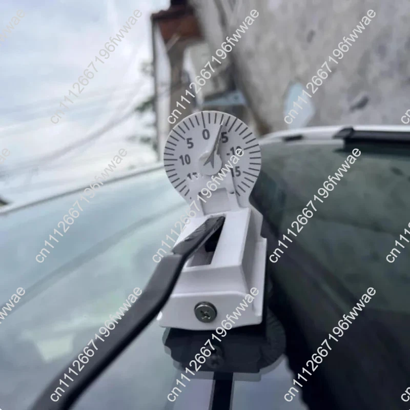 Picture 4: For Wiper arm angle corrector, wiper adjustment tool, universal windshield wiper noise vibration repair tool