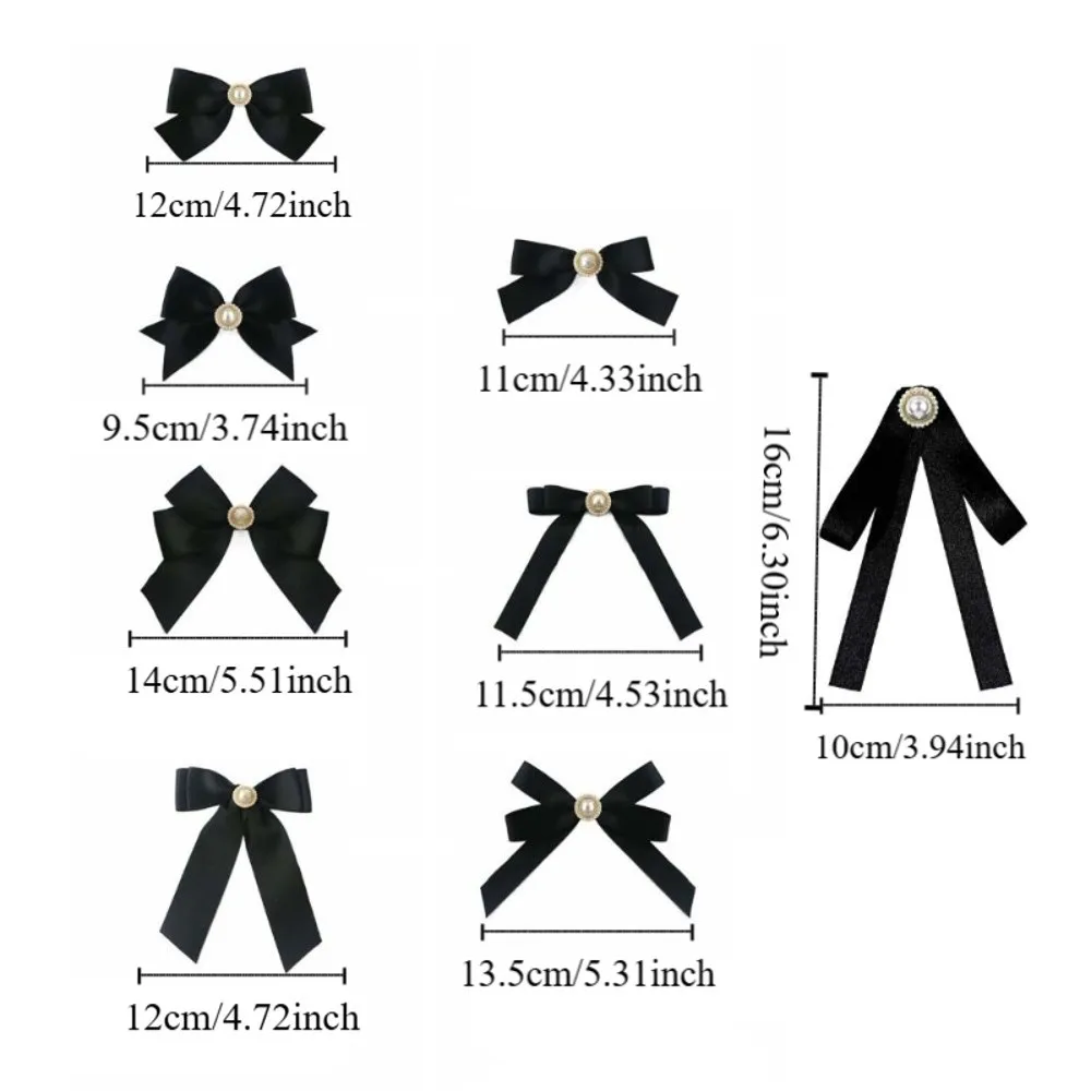 Consapevolezza Spilla a nastro nero Cancro di melanoma Funerali per cancro al seno Spilla commemorativa Spilla per cancro sulla pelle Spilla con fiocco nero