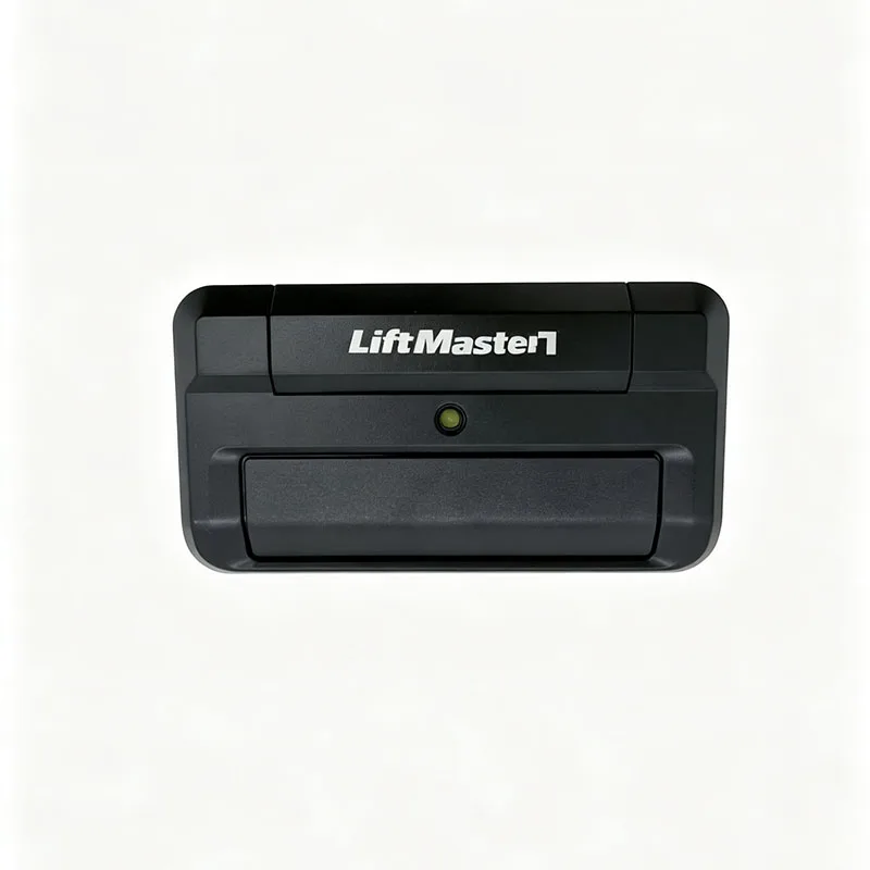1-20PCS811lmx LiftMaster Remote Control, Kit Compatible 811LM 811LMX MultiCode 300MHz with Sun Visor Clip Included Gate