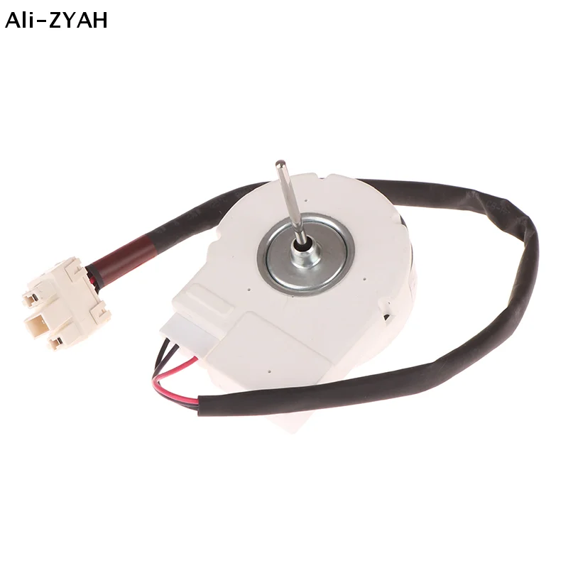 

【A1】Good Work For Motor Fan Refrigerator 50240401000k DC12V 4.5W Cooling Motor Fan Freezing Fan Motor Replacement Parts