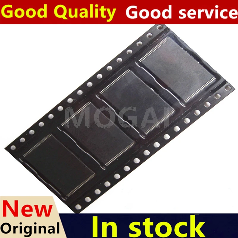 (10piece)100% New JS28F128 JS28F128J3D75 tsop-56