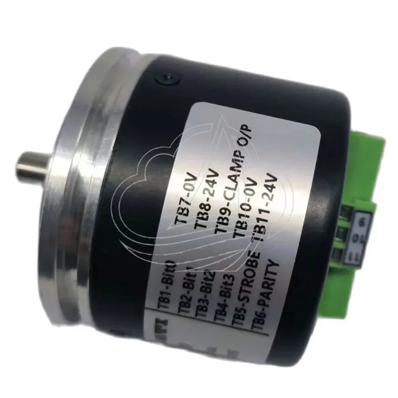 BTP-8A BTP-12A Lathe Tool Turret Rotary Encoder