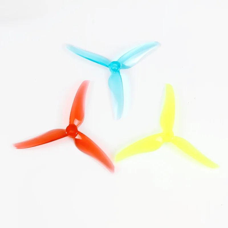 4pcs T-motor T5146 5146 5 Inch 3-blade Propeller Compatible CW CCW T-motor FPV Propeller for RC FPV Racing Drone