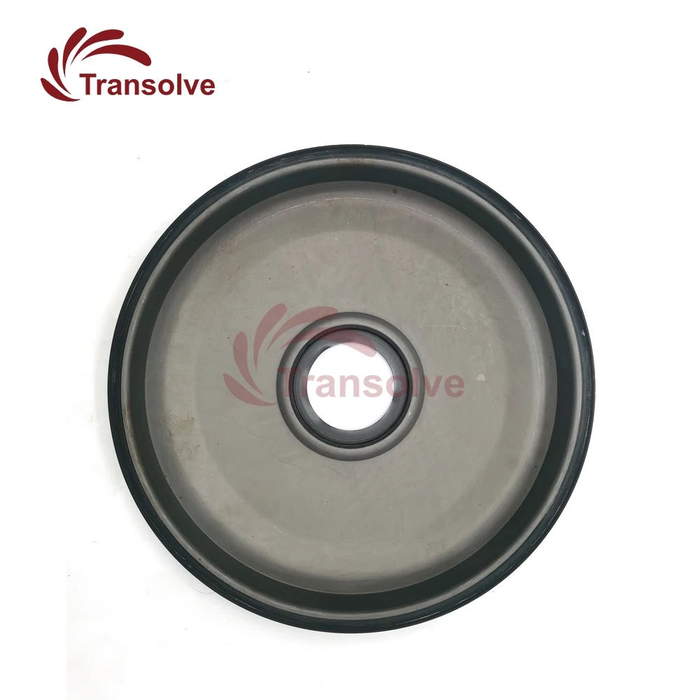 

0GC DQ381 Auto Transmission Clutch Cover 0GC301205B For Volkswagen Audi DSG Car Accessories