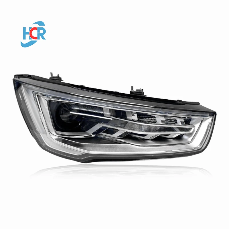 

2014-2018 A1 OEM Automotive Accessories Original Headlight Car Headlamp with 6000k Color Temperature