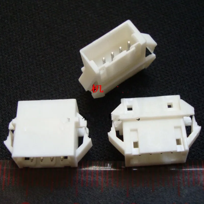 

292254-4 Series connector 4PIN 2mm Needle seat 200pcs