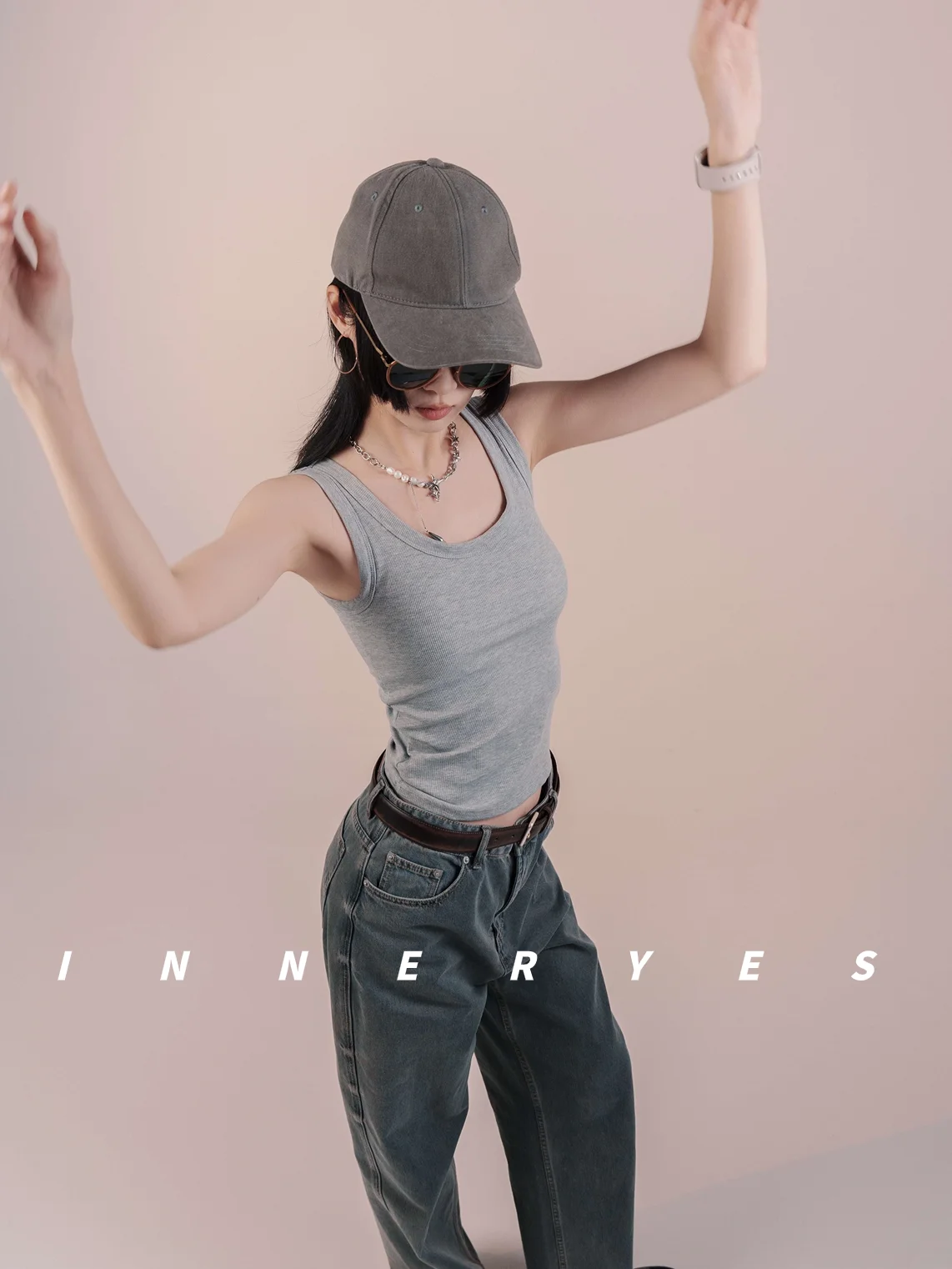 Soft Strapl One-Pie… - image