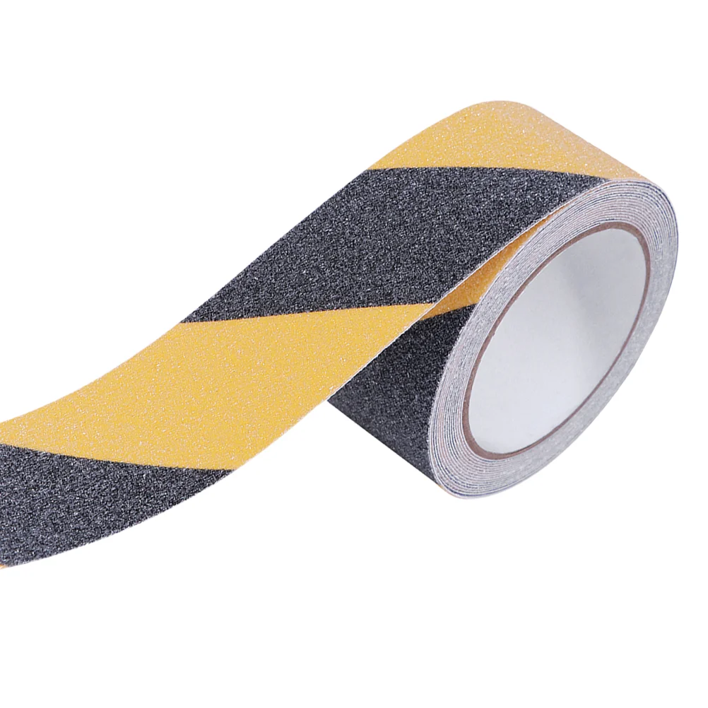 Bathtub Floor Stickers Tape for Safety Anti-slip Stair Treads Adhesive Pedal Anti-skid