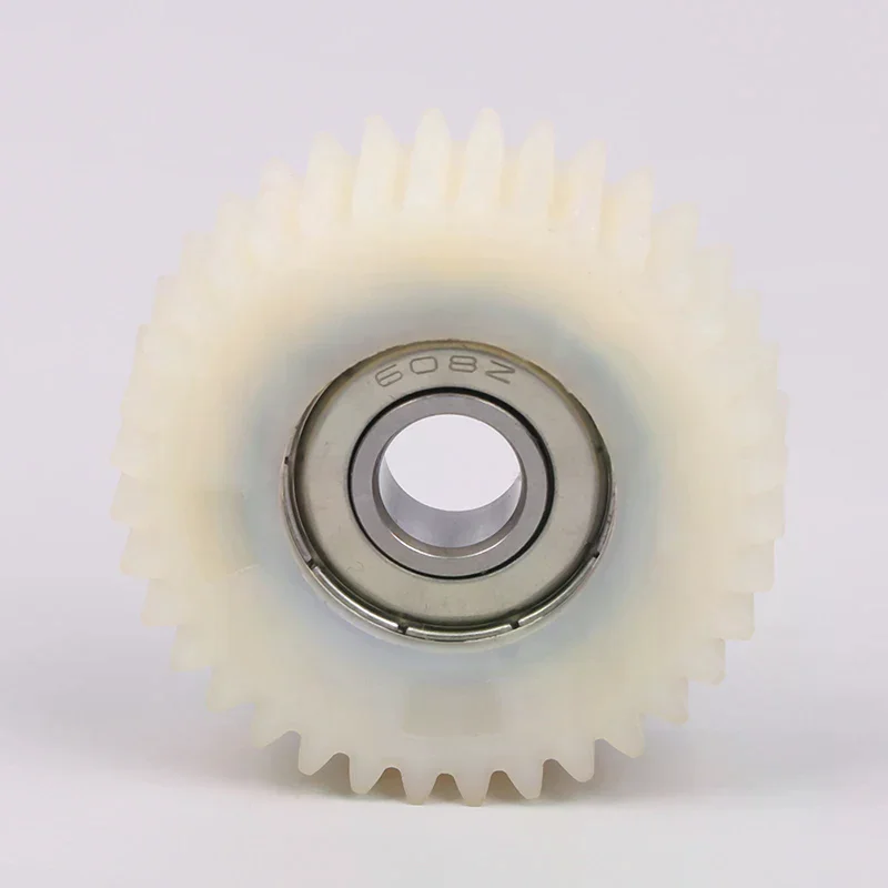 Teeth Gears Electric Bike Motor Repair Gear Nylon Teeth Planetary Gear Suitable For Bafang Motor Gear bearings Connector 36