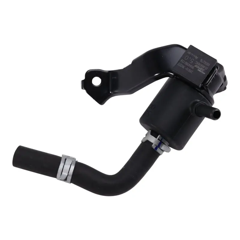 

AS57-углеродный электромагнитный клапан продувки канистры 29000-2M329 для Kia Seltos KX3 K3 Hyundai Elantra Ix25 17-24 Автозапчасти