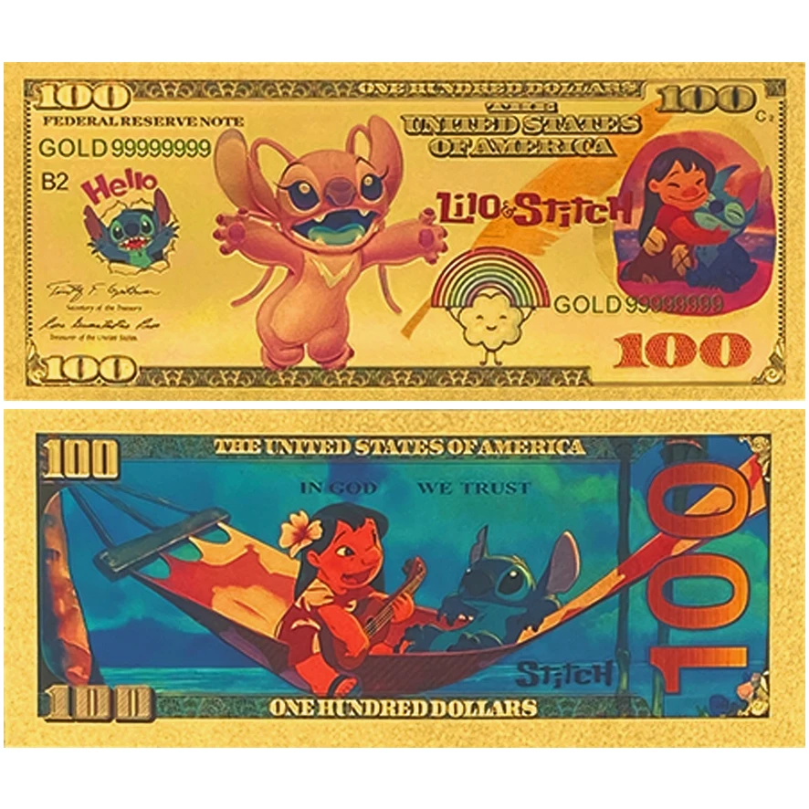 การ์ตูนดิสนีย์สหรัฐฯ ดาวน่ารัก Stitch เป็นชีวิตเอเลี่ยน ดูเหมือนลูกสุนัข ที่คั่นหนังสือยอดนิยมสําหรับเด็กเป็นของขวัญหรือของที่ระลึก