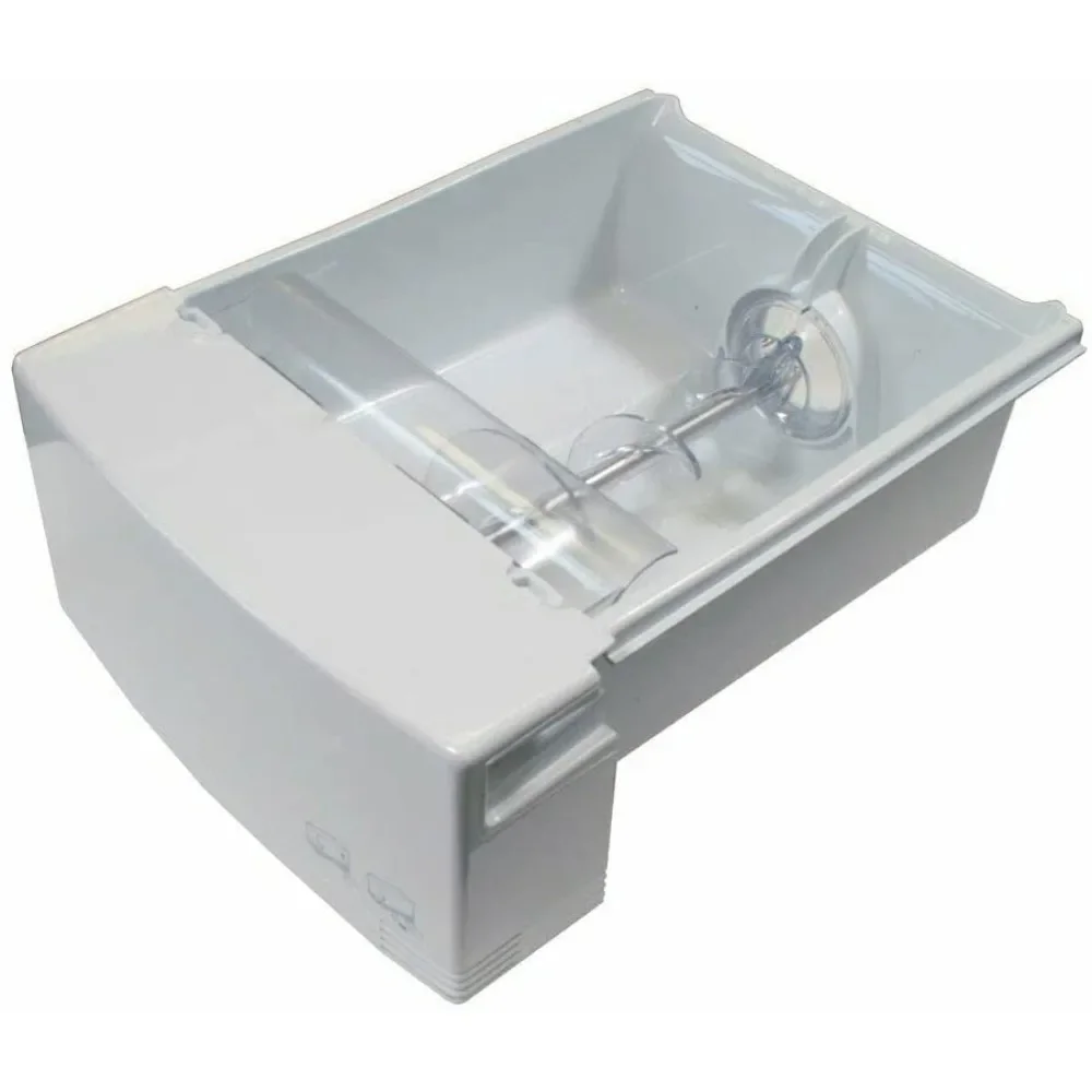 

Upgraded WR17X23255 (Upgraded) Ice Container Bucket Assembly Compatible with General Electric Refrigerator