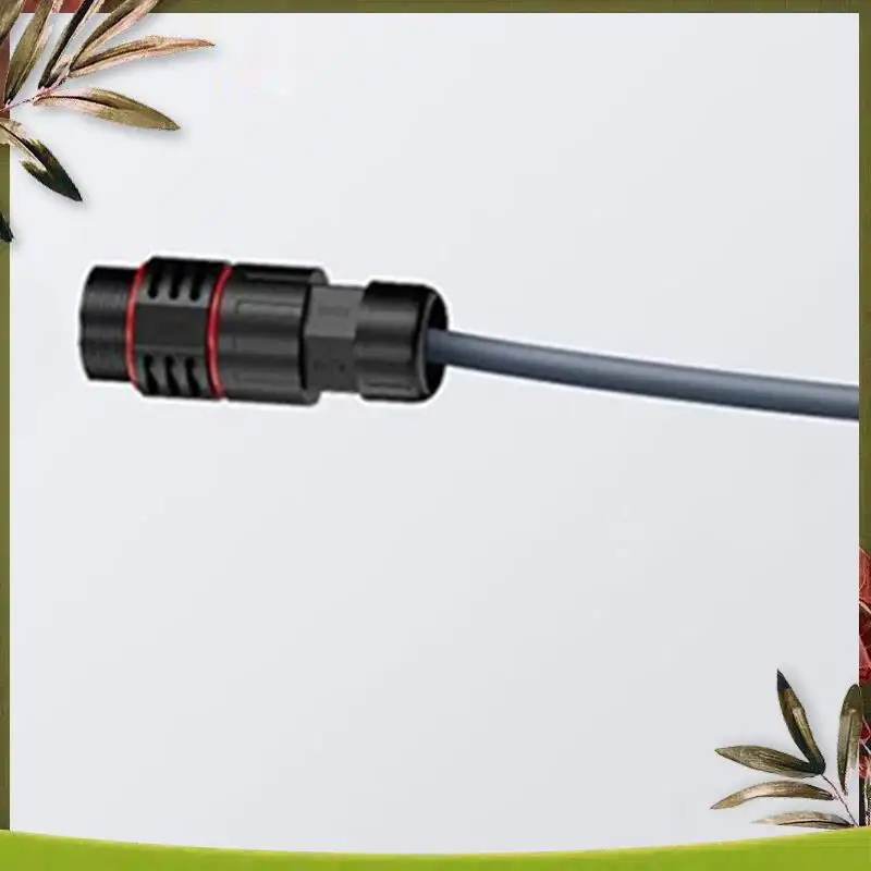 

ABDW-Category 6 Fiber Optic Cable Suitable For Starlink Gen2 Adapter Extension Cable EXTENSION Cable Replacement Cable (1M)