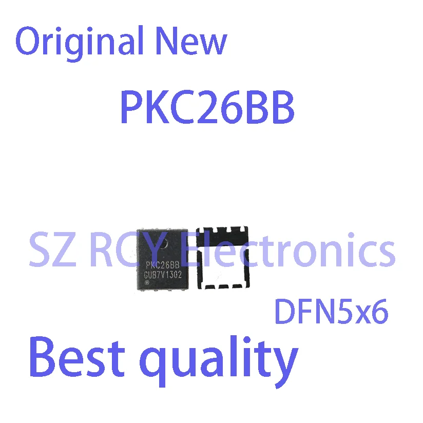 (5-20 Pcs)New PKC26…