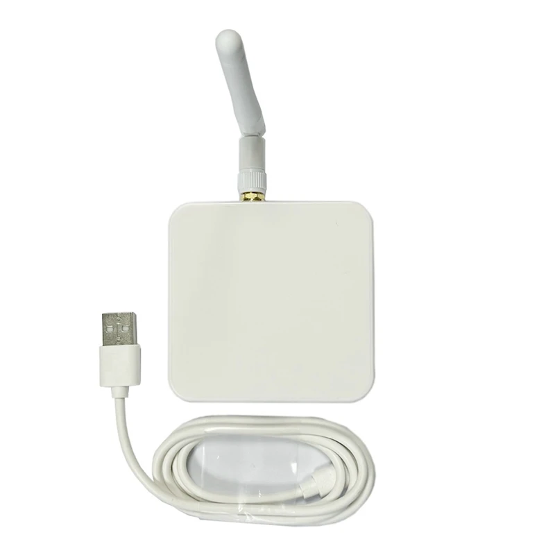 متعددة الوظائف بلوتوث بوابة Ibeacon إشارة بلوتوث منارة جامع تحديد المواقع الداخلي بلوتوث