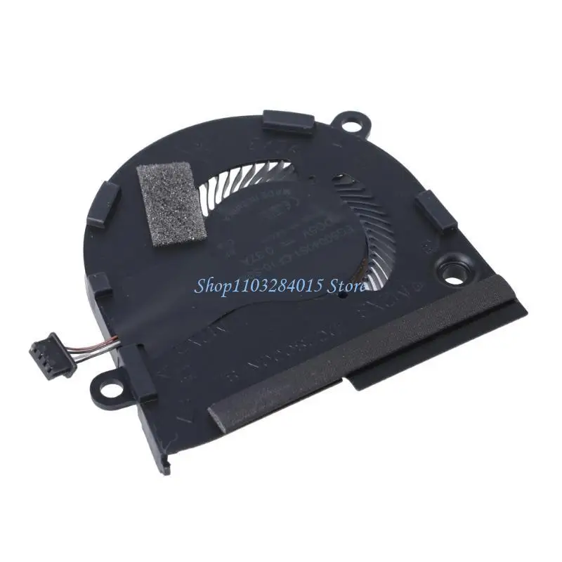 dissipacao-calor-do-ventilador-resfriamento-cpu-substituicao-r6ff-para-graficos-7400-e7400