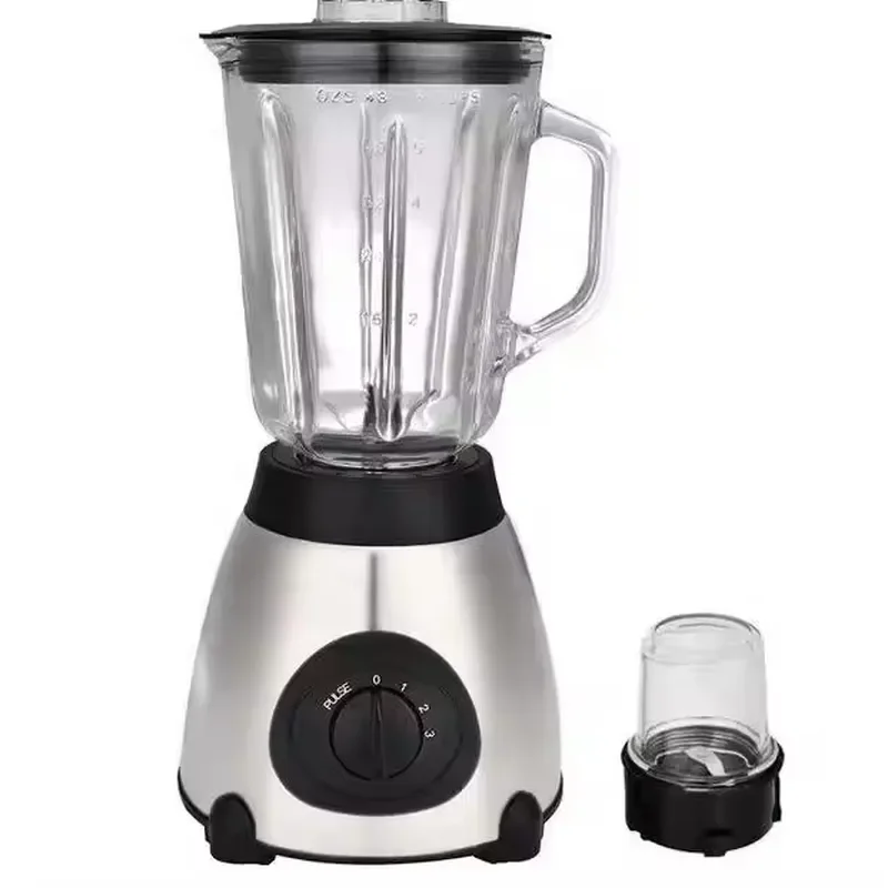 3 in 1 Vertical Food Mixer with Meat Grinder Attachment Multifunctional Kitchen Appliance Household Electric Stand Mixer for