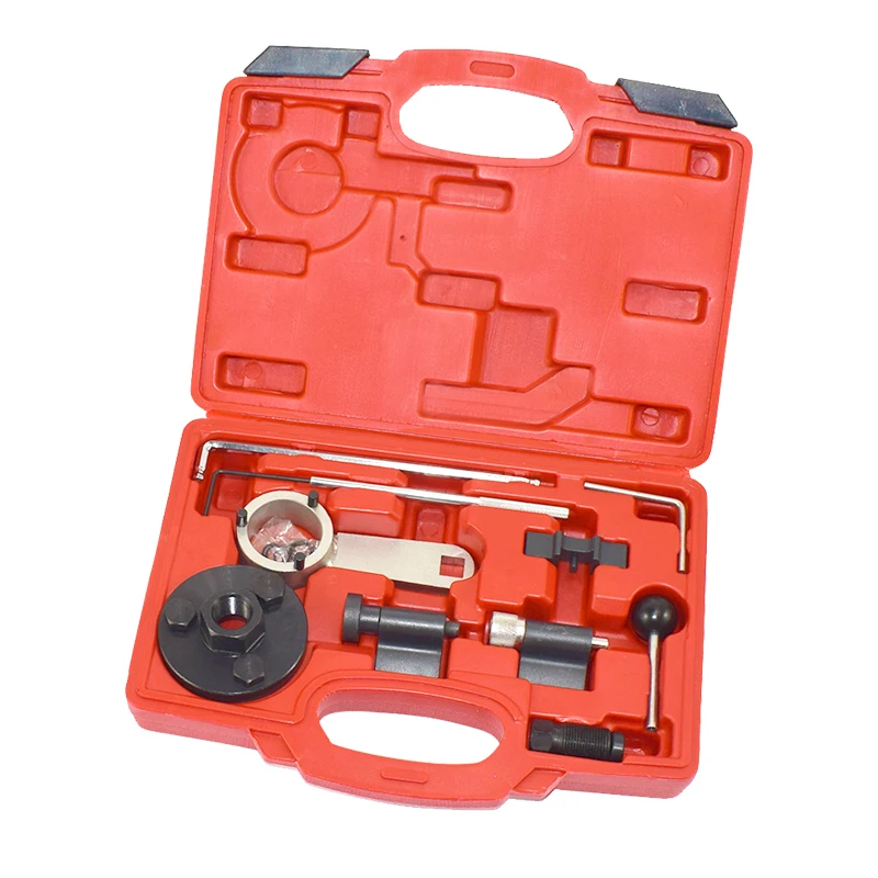 

Инструмент для синхронизации Volkswagen Audi VAG, дизельный 1,6 2,0, набор инструментов для синхронизации A3 A4 A5 A6 TT Q3Q5