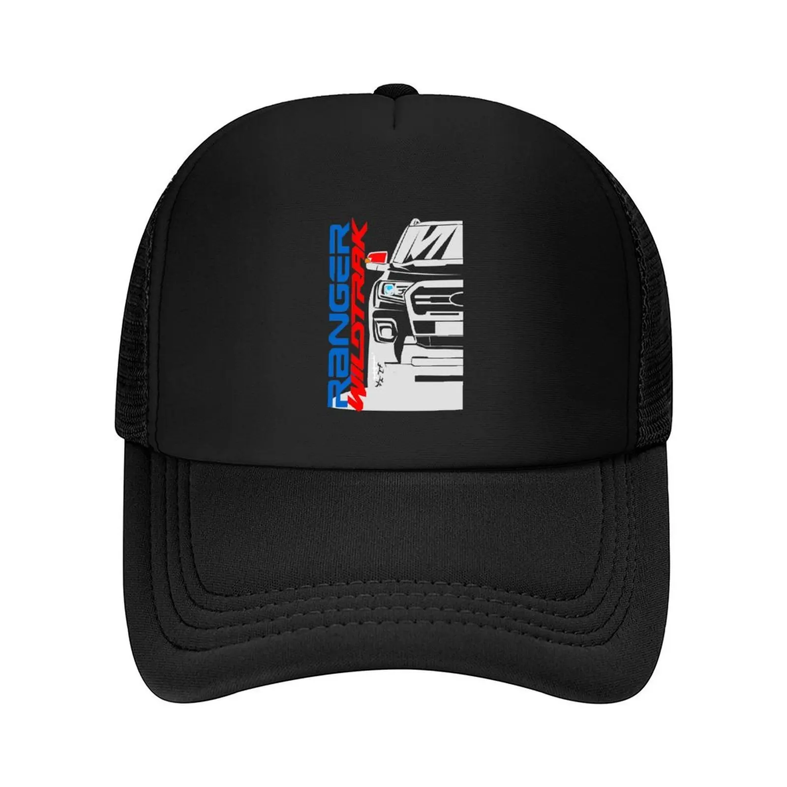 

Ranger 4x4 Wildtrak Baseball Cap Beach Outing Dropshipping sailor cap for men Anime Hat Mens Caps Women's