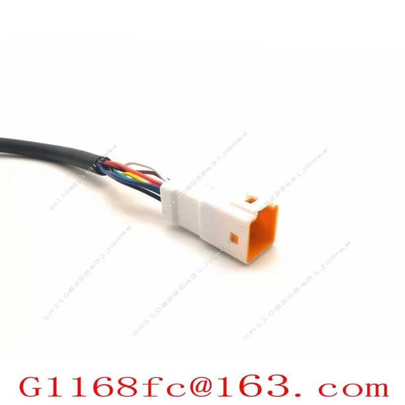 Torque Motor Connection Wire 1T4 Assembly Wire EB-EUS 1T4 Wire M620/G510/M400/G330