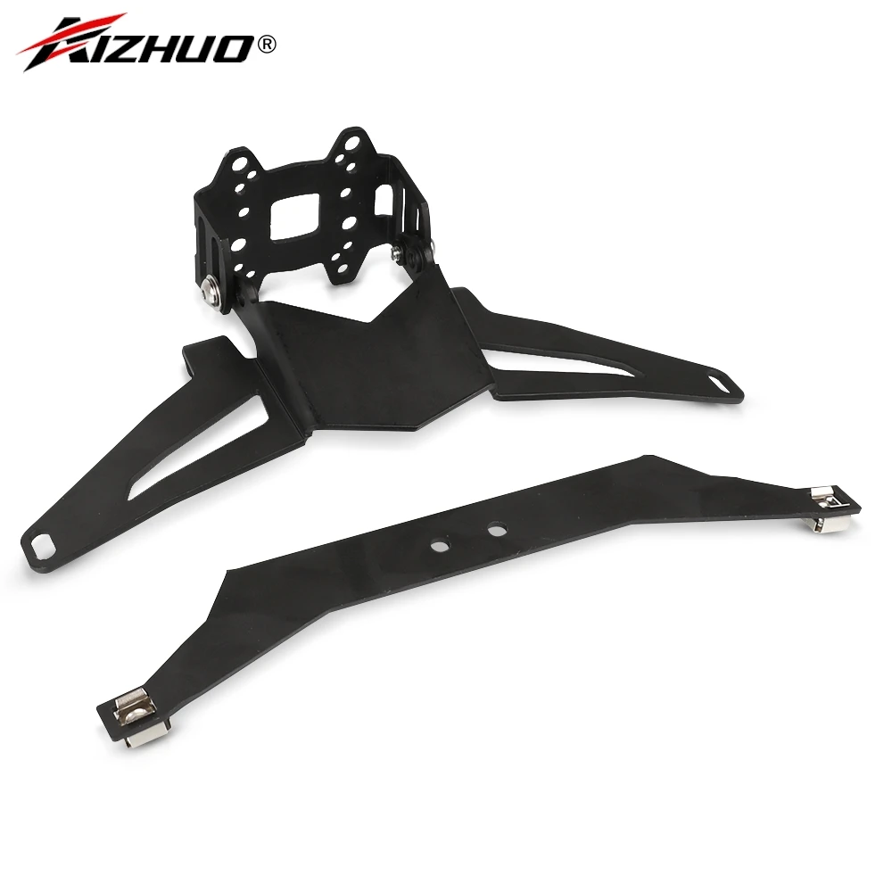 GPS Navigation Bracket Motorcycle Navigator USB Charging Phone Holder For BMW R 1200 RT R1200RT Below 2009 2008 2007 2006