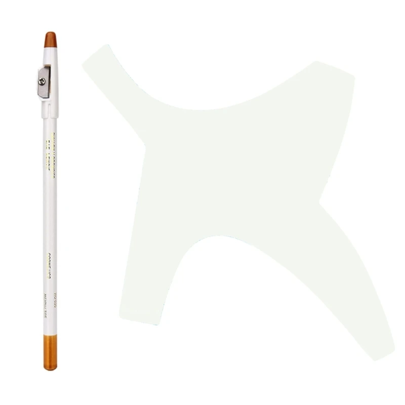 Портативный мужской инструмент для ухода за бородой, скульптура, добейтесь идеального вида с легкостью, дропшиппинг