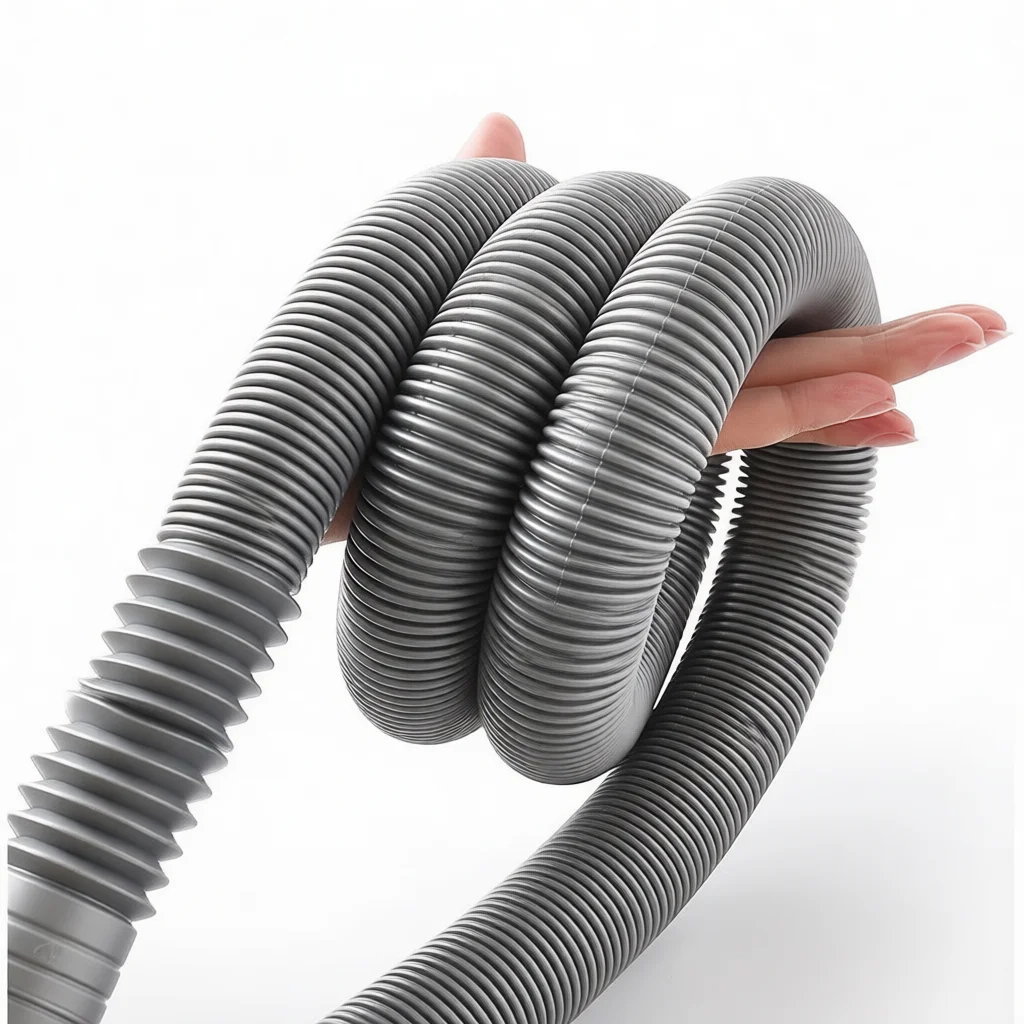 Extendable Washing Machine Drain Hose Universal Flexible EVA Pipe For Front Load Washer Anti Odor Sewer Connector Fitting
