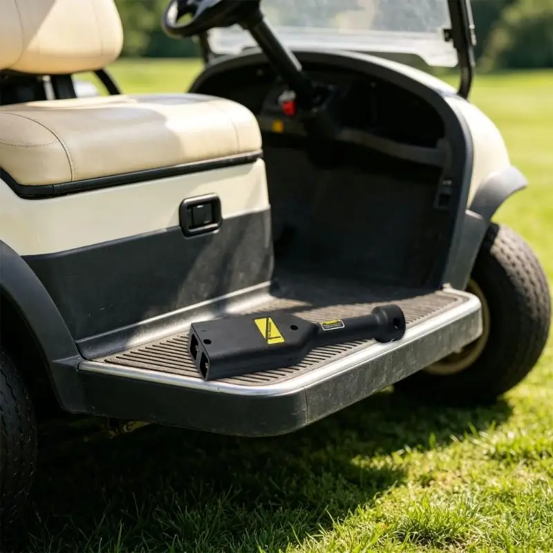 

U2JB Light Weight Golf Cart Charging Plug Connector Electric Golf Cart Accessories
