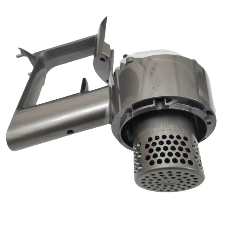 Оригинальный вакуумный двигатель в сборе для Dyson v10 SV12, сменная ручка двигателя хоста