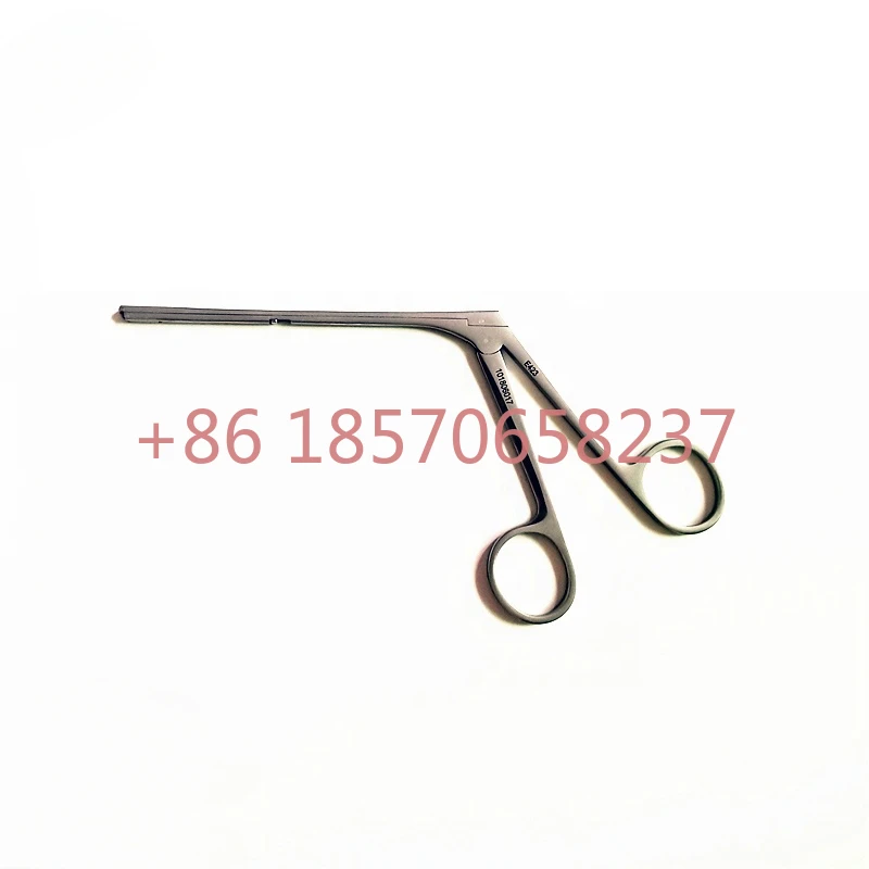 Nasal endoscope rongeur ent medical surgery ent rigid endoscope medical instrument