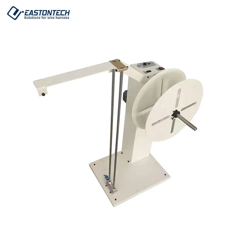 EW-14B Cavo di alimentazione automatico Cavo di alimentazione Bobina di gruppo alimentatore Macchina per il pagamento