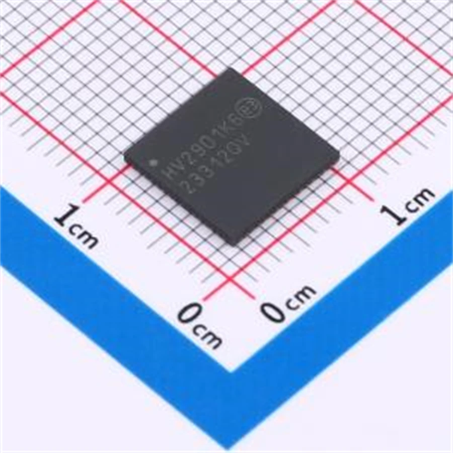 2 PÇS/LOTE HV2901K6-G (ICs de interface)