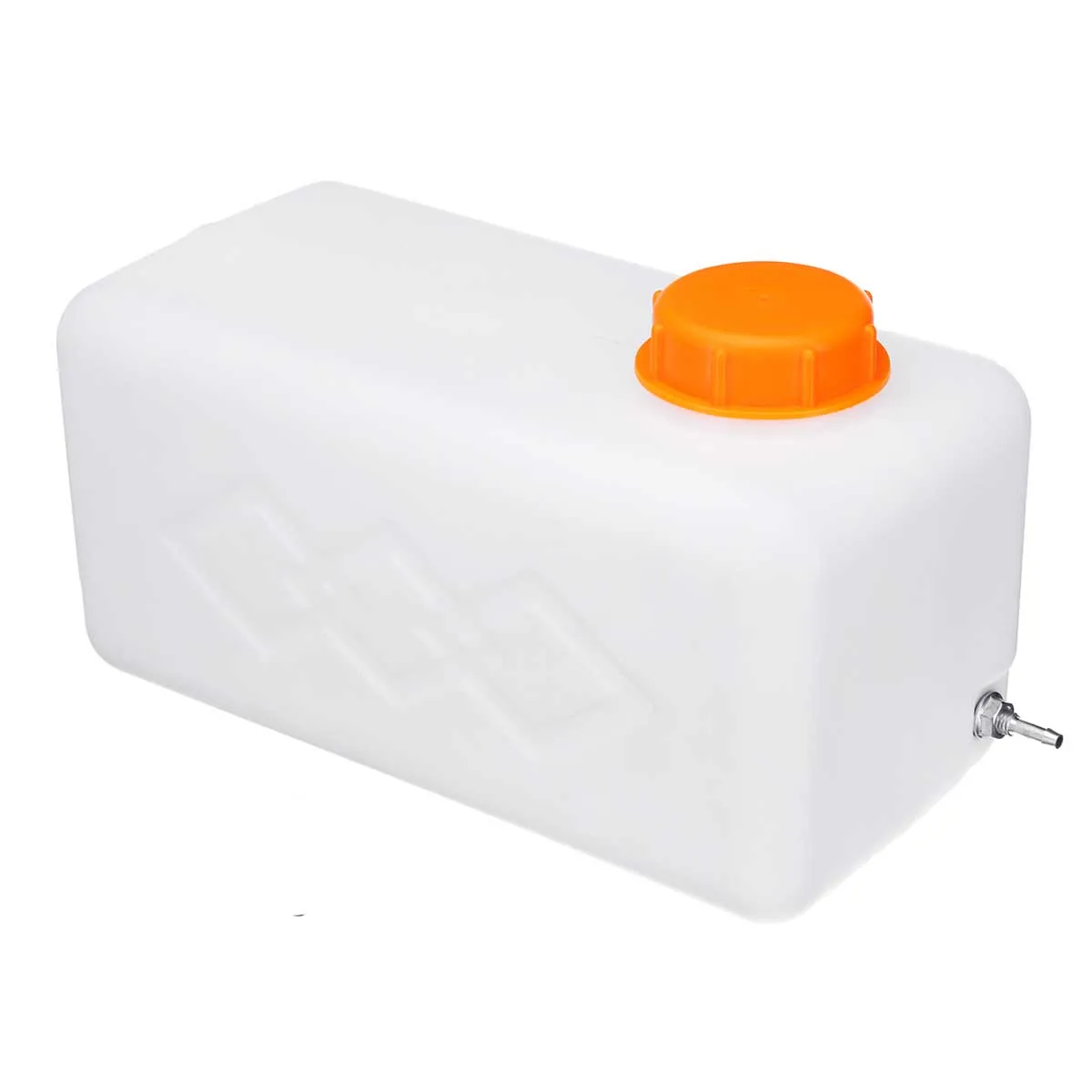 5,5-Liter-Kunststoff-Kraftstofftank A66944 für Auto, LKW, Luftdiesel-Standheizung, Wohnmobil-Öltank – Detail 4