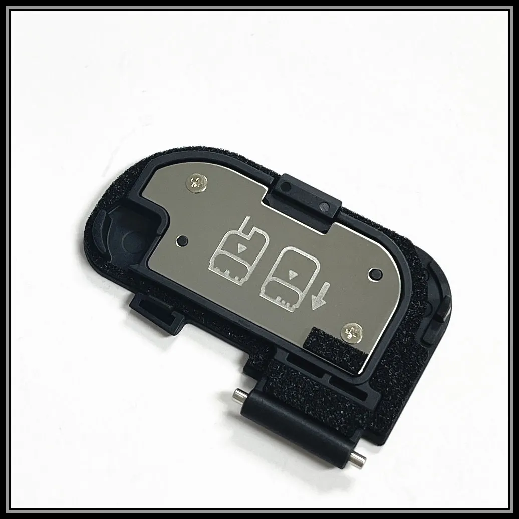 جديد الأصلي إصلاح أجزاء غطاء البطارية وحدة الباب CG2-6156-000 لكانون EOS 90D