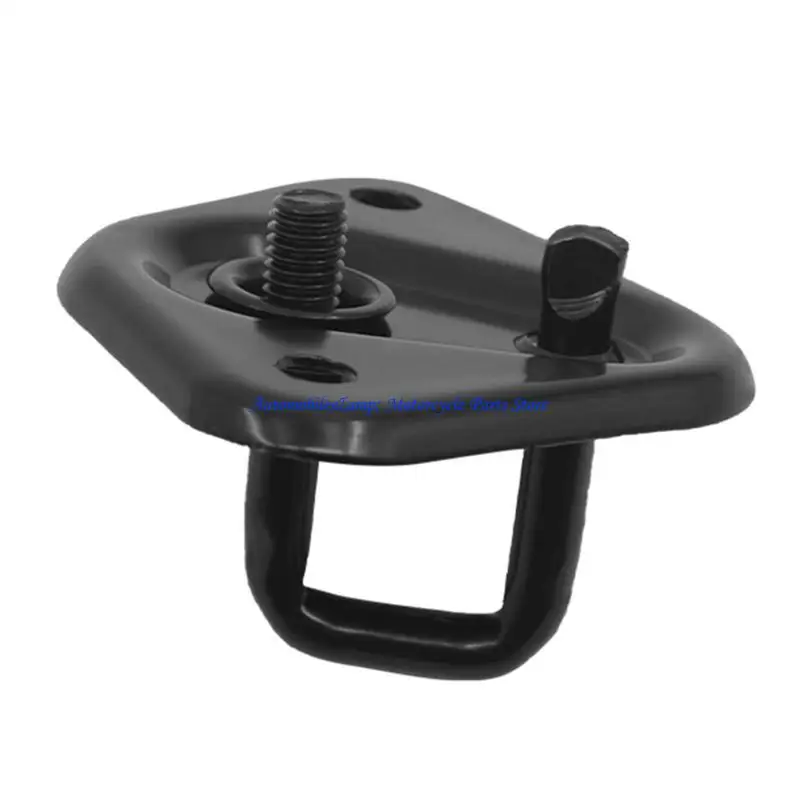 

H7BD Автомобиль передней крышки блокировки тяжелой подставки двигателя защелка для коррозионной стойкости для W207 2128800060