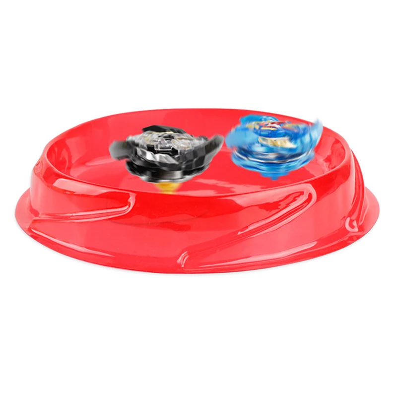 

1 PCS Gyro Peripheral Toy Accessories Gyro Plate Burst Gyro Plastic Competition Battle Gyro Plate Parts