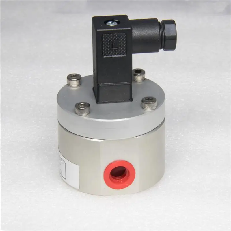 Shanghai Cixi 0.5~100L/min Automobile Industry Sugar Syrup Molasse Food Grade Micro Flow Meter Hydraulic Flowmeter