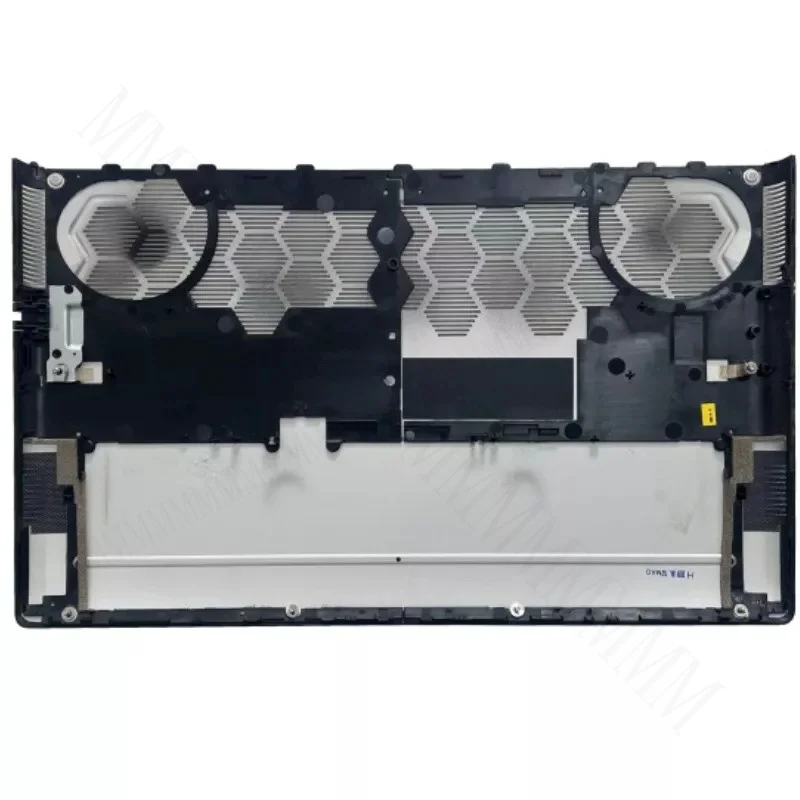 TT Brand new original suitable for Dell Alienware M15 R5 R6 black bottom case 0WM6X9