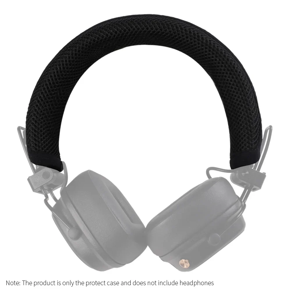 Universal Headband Protective Cover Protectors Avoid Dirt Cover Hook for Marshall Major 3 4 5 Gen MAJOR 3/4/5 Headset