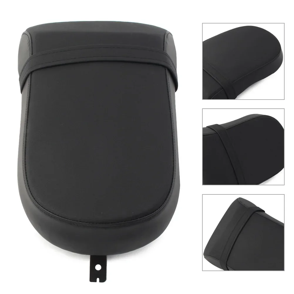 

For BMW R18 2021 2022 Motorcycle accessories Rear Pillion Passenger Soft Seat Cushion