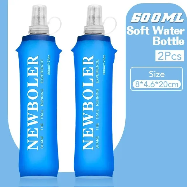 Variant: 500ml 2PCs