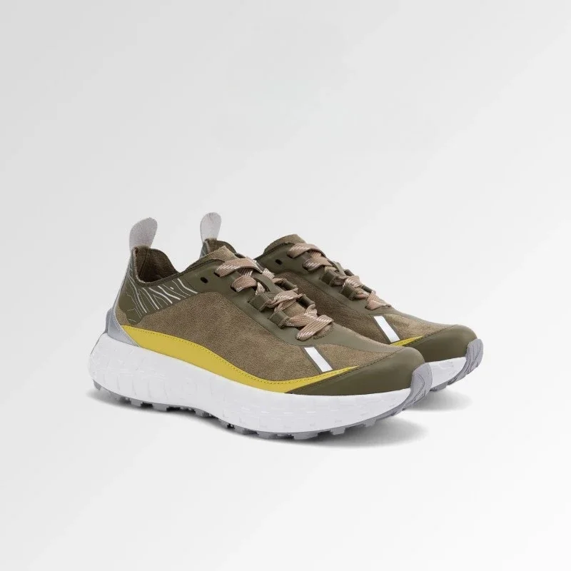 2026 Original Brand Ladies Trekking Sneaker Comfortable Fashion Sport And Leisure Shoe Top Quality Autumn Walking Jogging Shoe 3